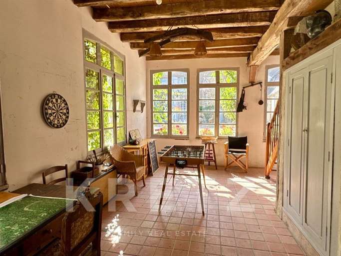Manor Montluçon