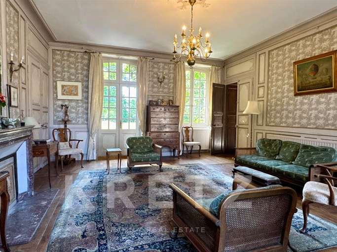 Manor Montluçon