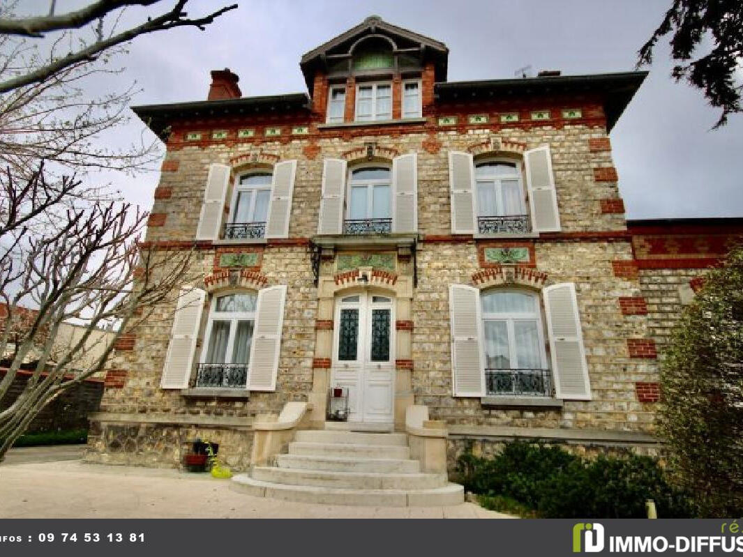 House Montmagny