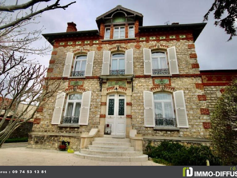 Sale House Montmagny