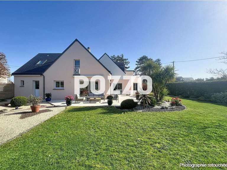 Maison Montmartin-sur-Mer - 4 chambres