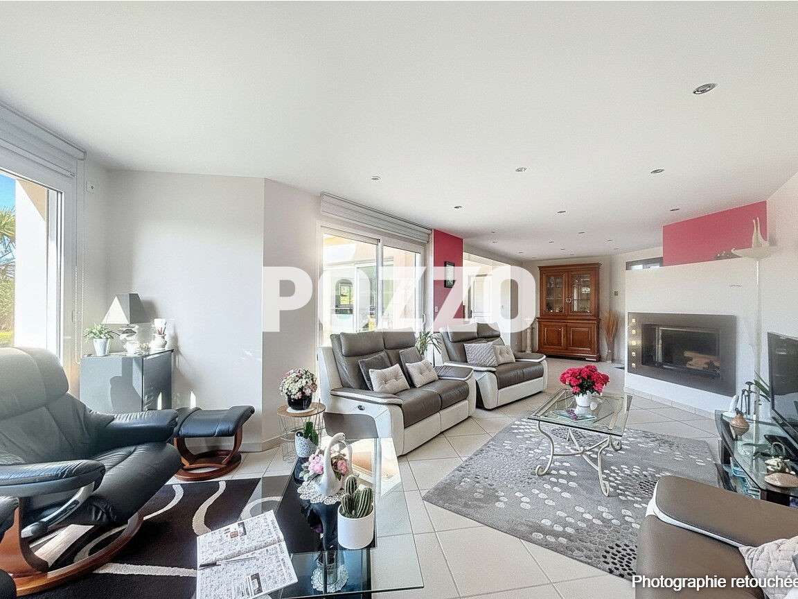 Maison Montmartin-sur-Mer