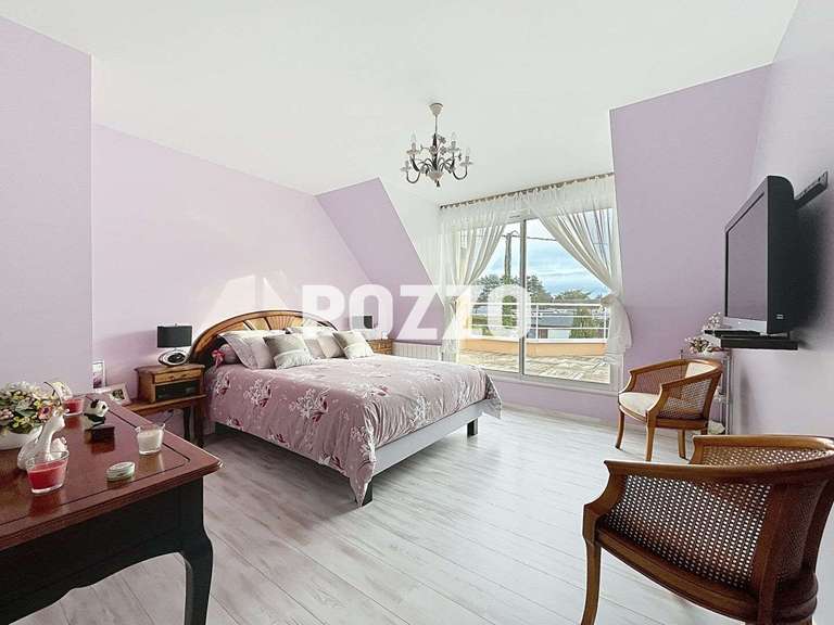 Maison Montmartin-sur-Mer - 4 chambres