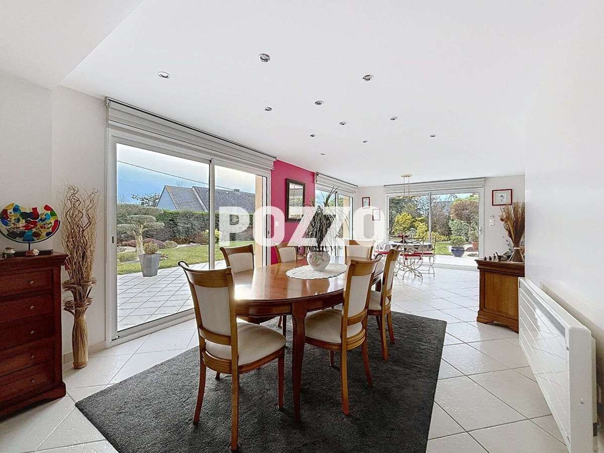 Maison Montmartin-sur-Mer