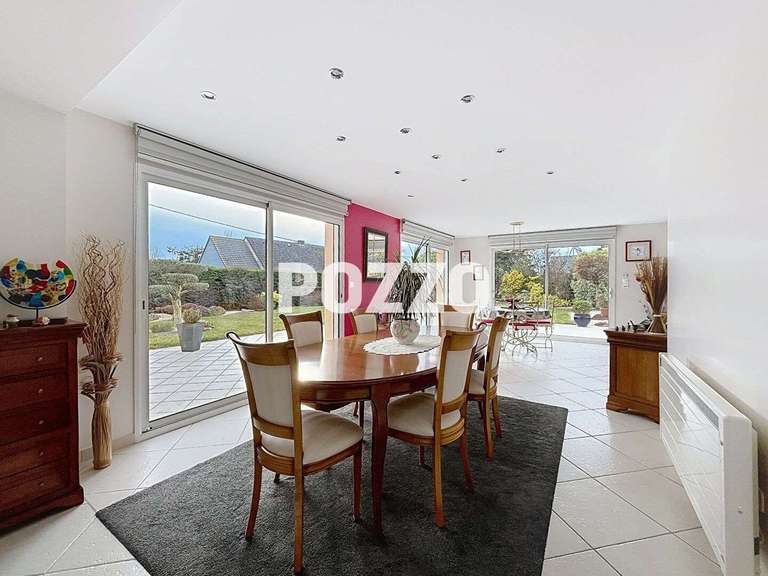 Maison Montmartin-sur-Mer - 4 chambres