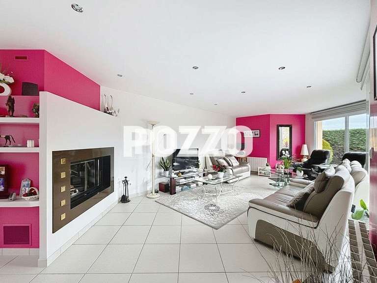 Maison Montmartin-sur-Mer - 4 chambres