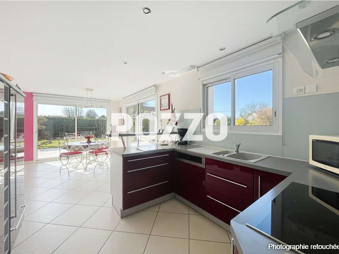 Maison Montmartin-sur-Mer