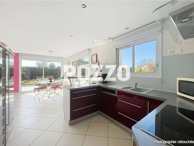 Maison Montmartin-sur-Mer - 4 chambres