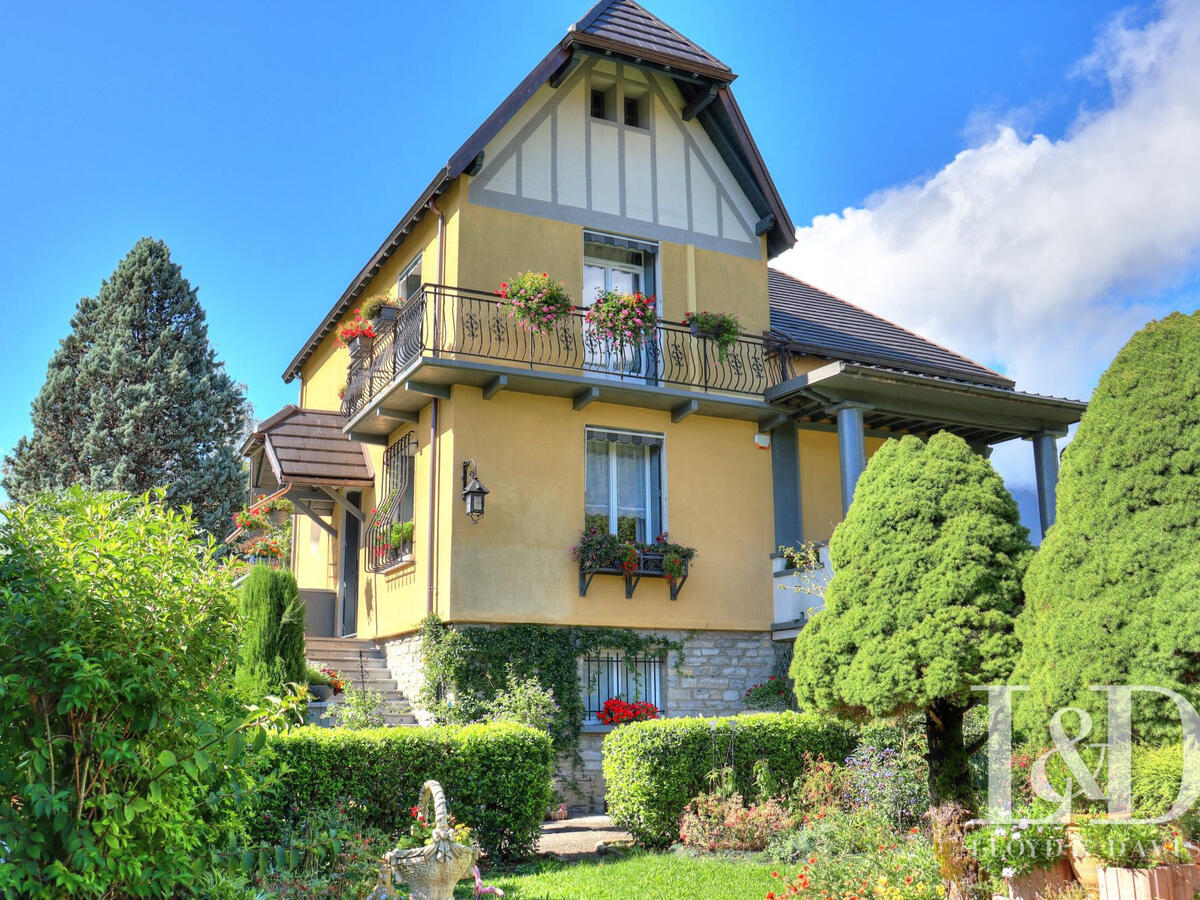 Maison Montmélian