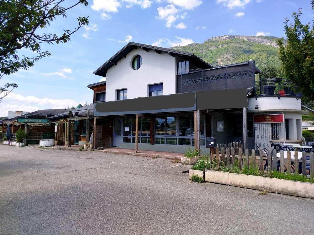 Maison Montmélian
