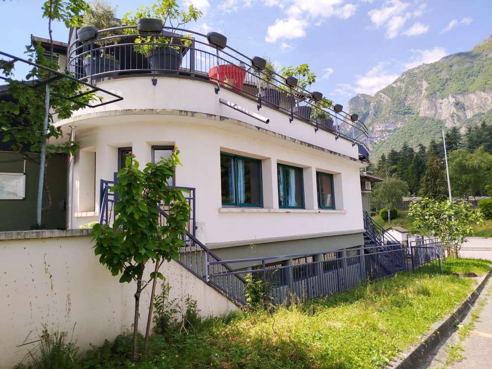 Maison Montmélian