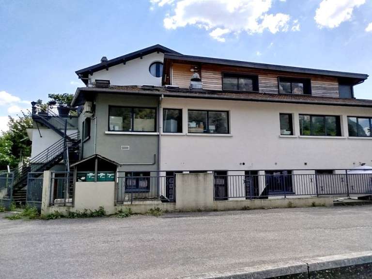 Maison Montmélian - 507m²