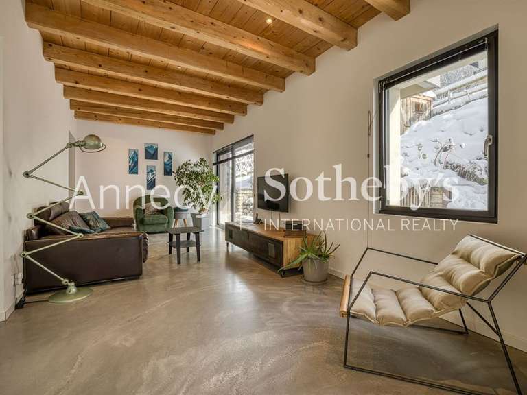 House Montmin - 4 bedrooms - 136m²