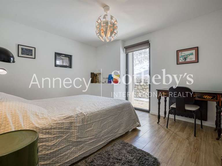 House Montmin - 4 bedrooms - 136m²