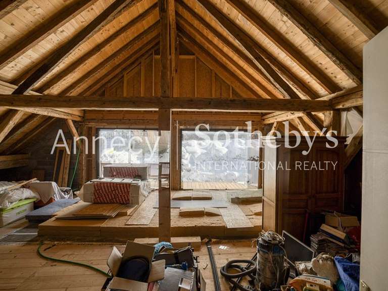 House Montmin - 4 bedrooms - 136m²