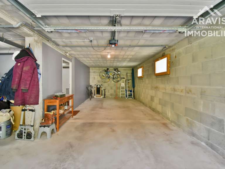 Maison Montmin - 3 chambres - 116m²
