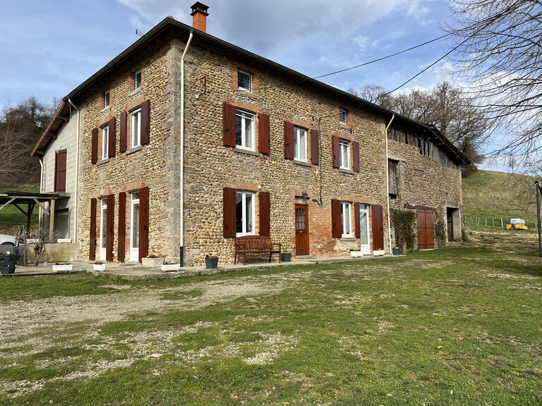 Sale House Montmiral - 5 bedrooms