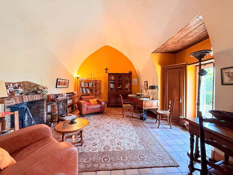 Maison Montmoreau - 4 chambres - 313m²
