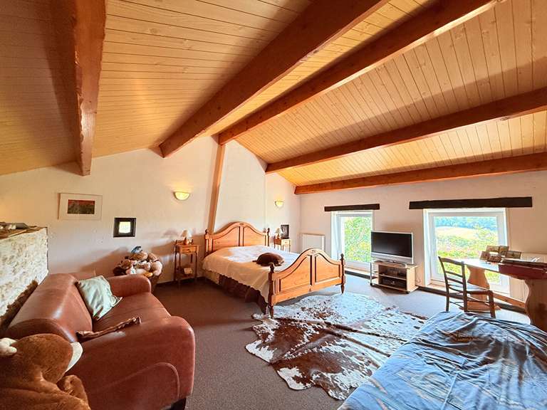 Maison Montmoreau - 4 chambres - 313m²