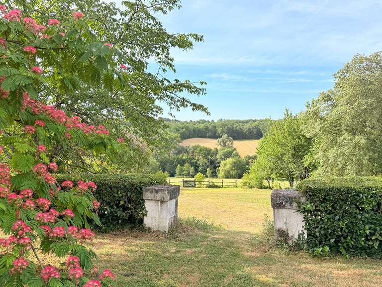 Maison Montmoreau - 4 chambres - 313m²
