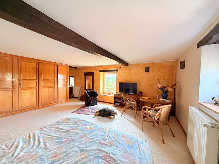 Maison Montmoreau - 4 chambres - 313m²