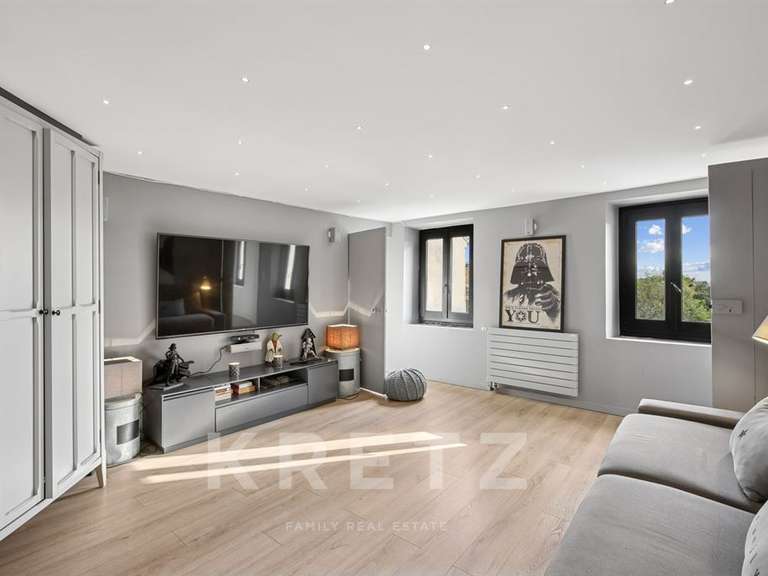 Maison Montmorency - 6 chambres - 425m²