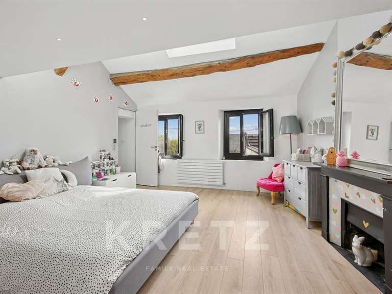 Maison Montmorency - 6 chambres - 485m²