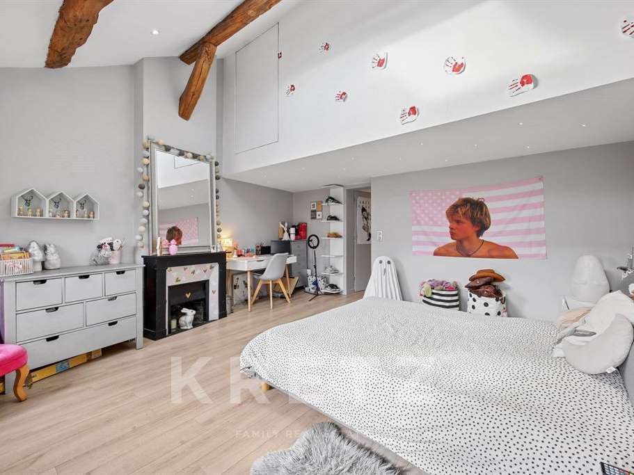 House Montmorency