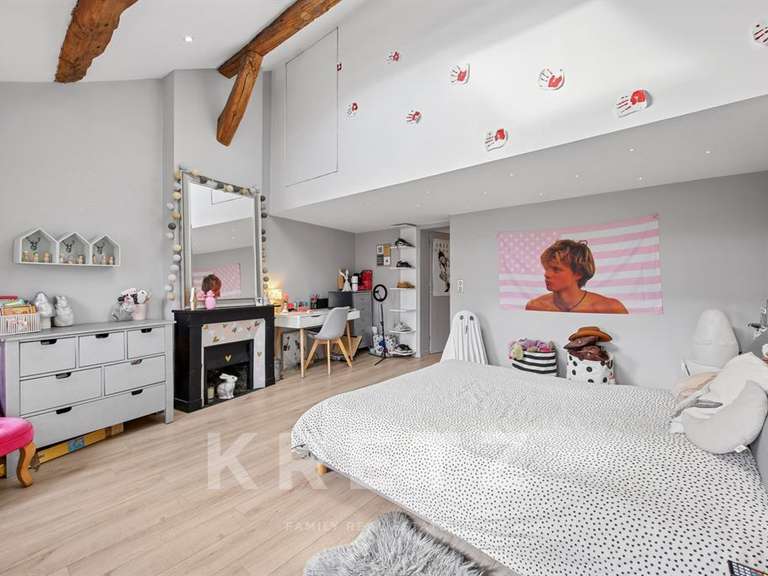 Maison Montmorency - 6 chambres - 425m²