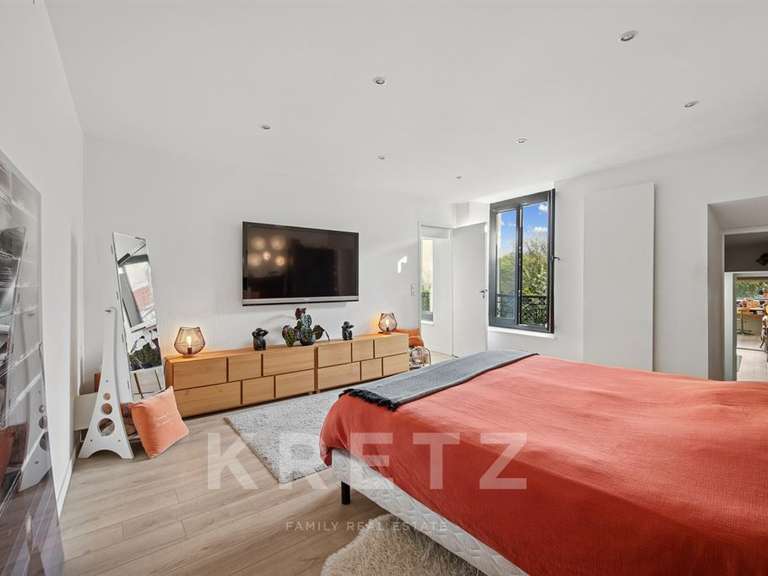 Maison Montmorency - 6 chambres - 485m²