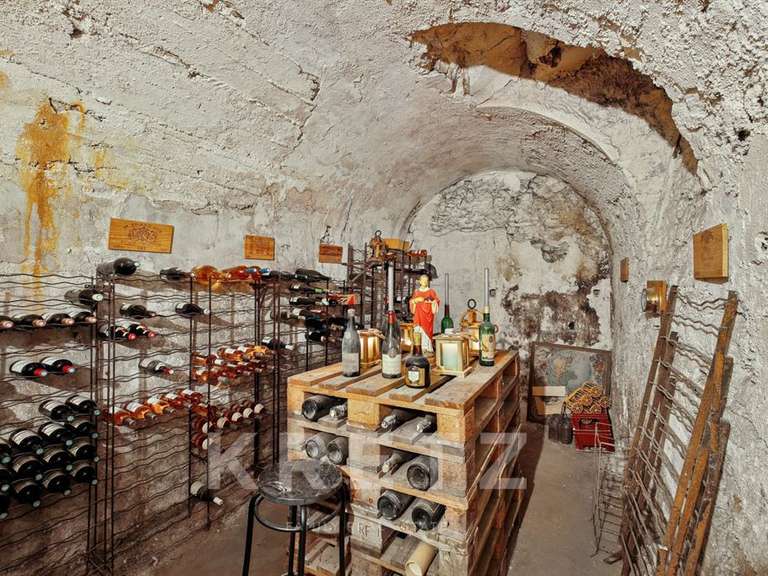 Maison Montmorency - 6 chambres - 485m²