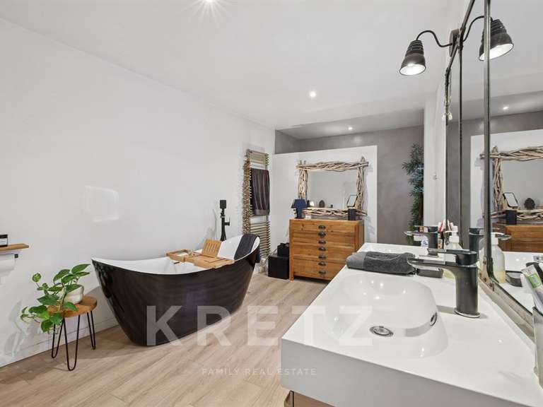 Maison Montmorency - 6 chambres - 425m²