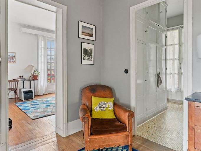 Maison Montmorency - 5 chambres - 214m²