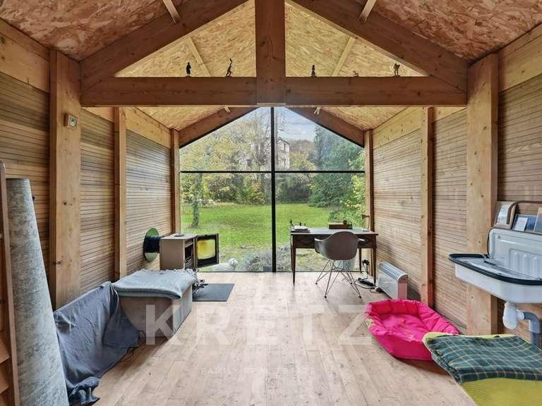 Maison Montmorency - 5 chambres - 214m²