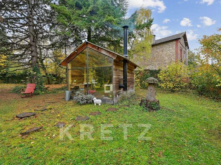 Maison Montmorency - 5 chambres - 214m²