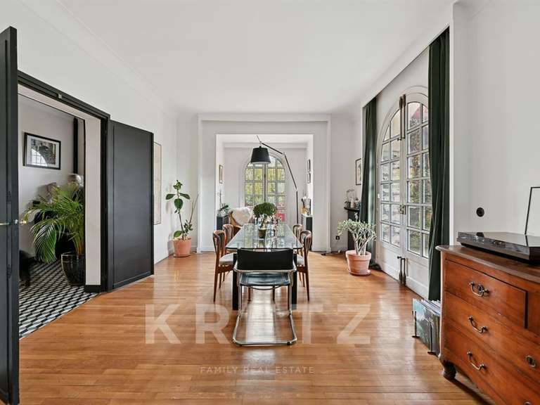 Maison Montmorency - 5 chambres - 214m²