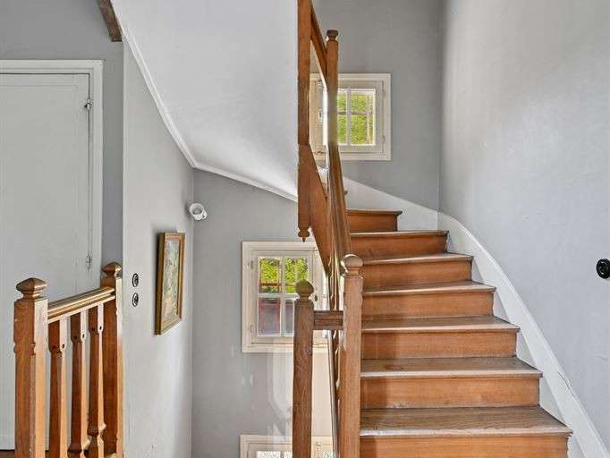 Maison Montmorency - 5 chambres - 214m²