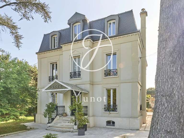 Maison Montmorency - 5 chambres - 420m²