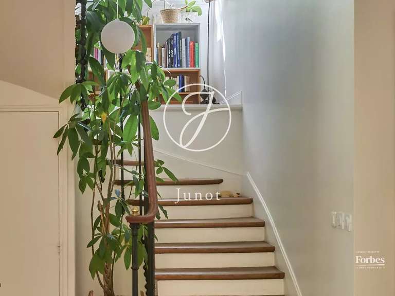 Maison Montmorency - 5 chambres - 420m²