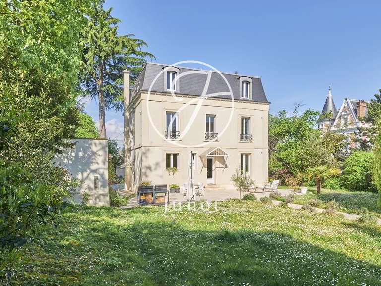 Maison Montmorency - 5 chambres - 420m²