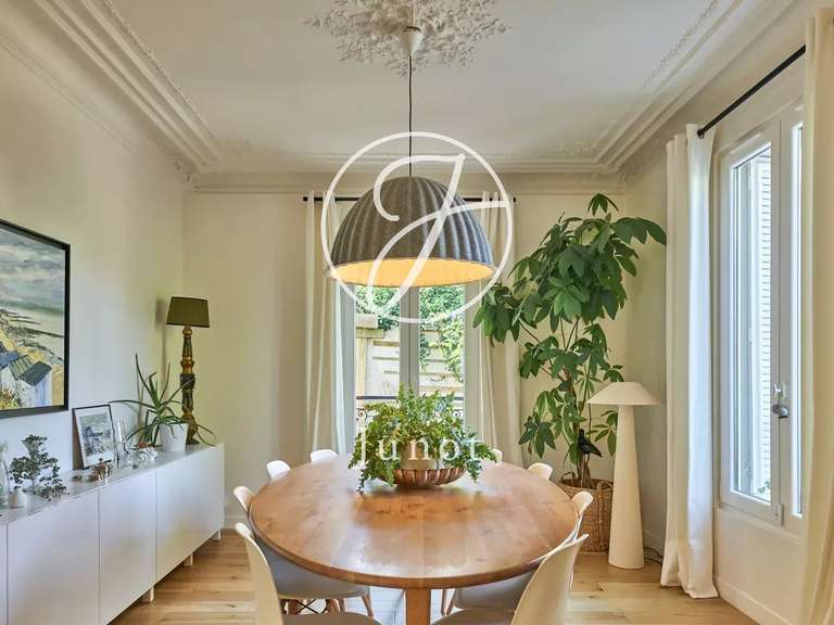 Maison Montmorency - 5 chambres - 420m²
