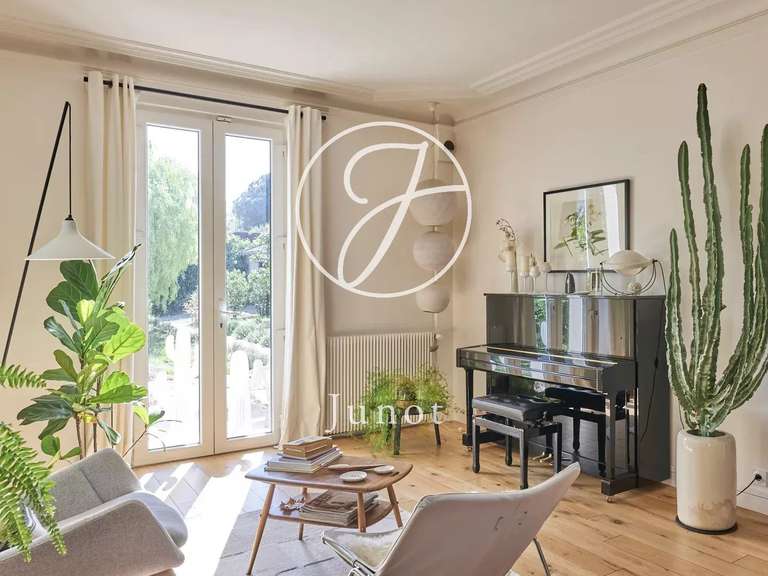 Maison Montmorency - 5 chambres - 420m²