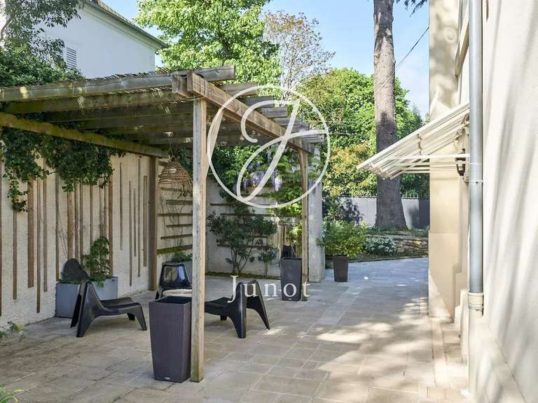 Maison Montmorency - 5 chambres - 420m²