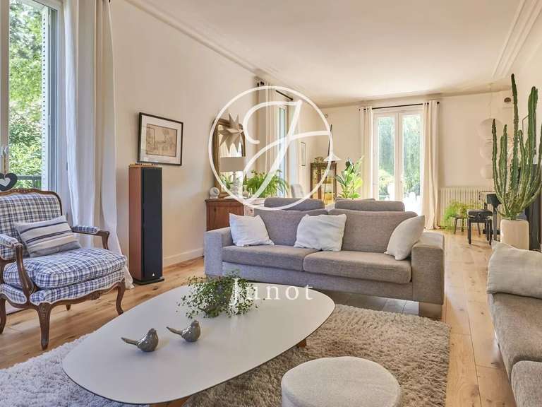 Maison Montmorency - 5 chambres - 420m²