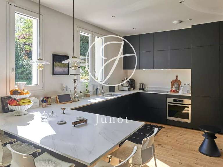 Maison Montmorency - 5 chambres - 420m²
