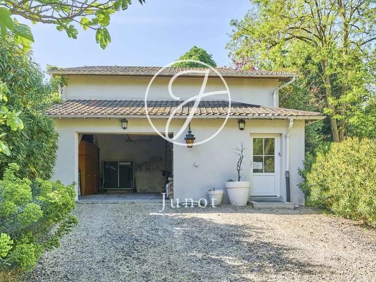 Maison Montmorency - 5 chambres - 420m²