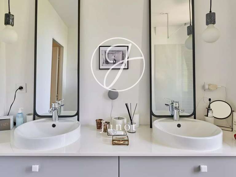 Maison Montmorency - 5 chambres - 420m²