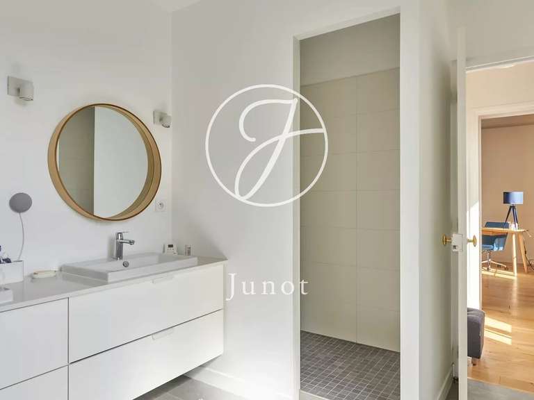 Maison Montmorency - 5 chambres - 420m²
