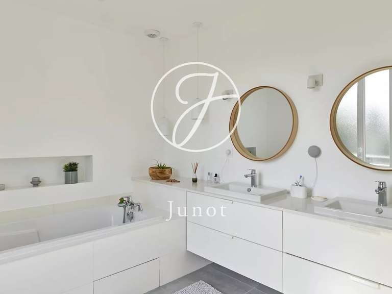 Maison Montmorency - 5 chambres - 420m²