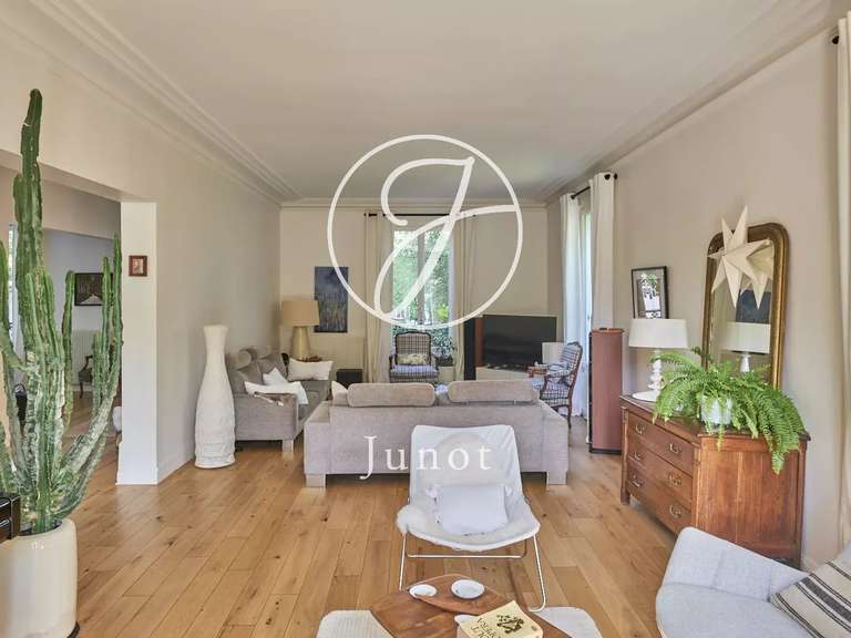Maison Montmorency - 5 chambres - 420m²